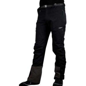 Trangoworld Kluse Pants Negro 2XL Hombre