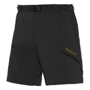 Trangoworld Limut Dn Shorts Negro 2XL Hombre