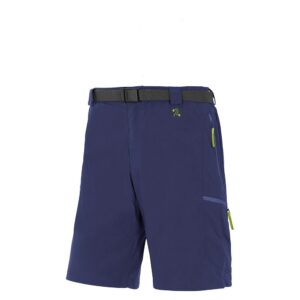 Trangoworld Pohutu Shorts Azul S Hombre