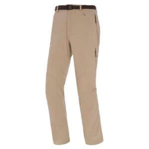 Trangoworld Elster Dn Regular Pants Beige S Hombre