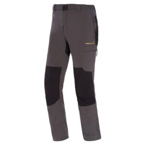 Trangoworld Zayo Dn Pants Gris S Hombre