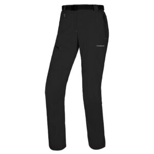 Trangoworld Kramsa Dn Regular Pants Negro XS Mujer