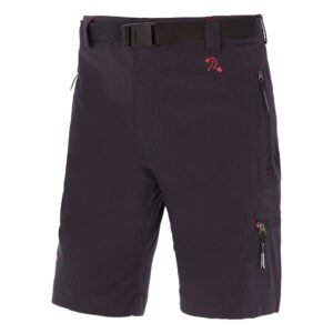 Trangoworld Caille Shorts Pants Negro 4 Years Niño