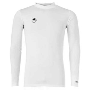 Uhlsport Distinction Colors Base Layer Blanco 2XL Hombre