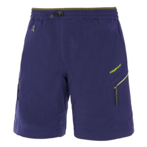 Trangoworld Guyanna Dn Shorts Pants Azul 4 Years Niño