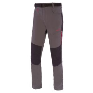 Trangoworld Linxe Pants Gris 4 Years Niño