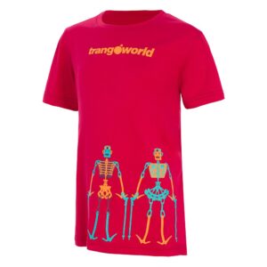 Trangoworld Teleno Rojo 4 Years