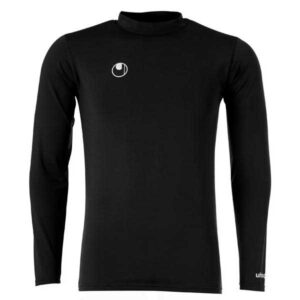 Uhlsport Distinction Colors Base Layer Negro M Hombre