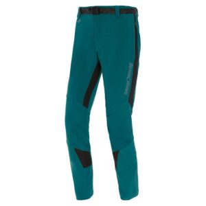Trangoworld Soorts Regular Pants Verde S Hombre