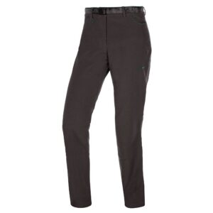Trangoworld Elbert Dn Regular Pants Gris XS Mujer