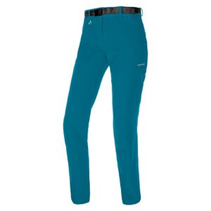 Trangoworld Elbert Dn Regular Pants Azul XL Mujer