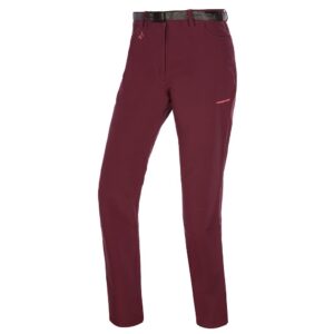 Trangoworld Elbert Dn Regular Pants Lila L Mujer