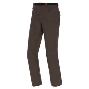 Trangoworld Biados Regular Pants Verde S Hombre