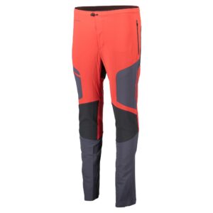 Trangoworld Tourmont Regular Pants Rojo 2XL Hombre