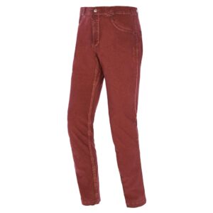 Trangoworld Sanpe Pants Rojo XL Hombre