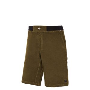 Trangoworld Duel Shorts Verde XL Hombre