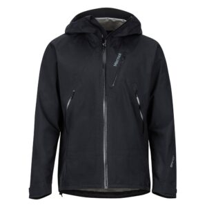 Marmot Knife Edge Jacket Negro S Hombre