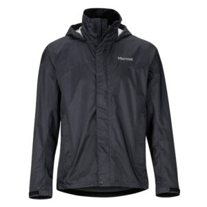 Marmot Precip Eco Jacket Negro L Hombre
