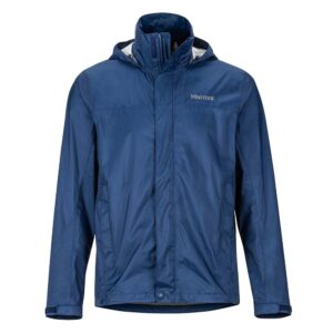 Marmot Precip Eco Jacket Azul L Hombre