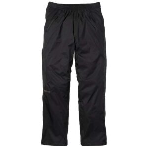 Marmot Precip Eco Full Zip Pants Negro XL / 30 Hombre