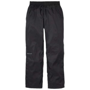 Marmot Precip Eco Pants Gris XL / 30 Mujer