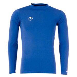 Uhlsport Distinction Colors Base Layer Azul XS Hombre