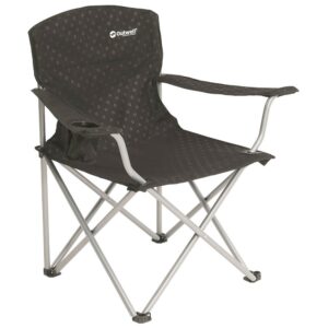 Outwell Moyano Chair Negro