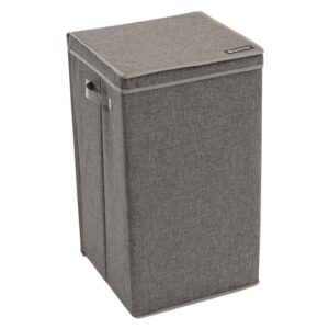 Outwell Caya Laundry Basket Gris