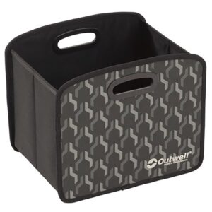 Outwell Kauai On-the-go Negro