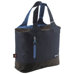 Outwell Puffin 19l Soft Portable Cooler Negro