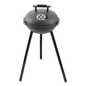 Outwell Calvados L Grill Negro