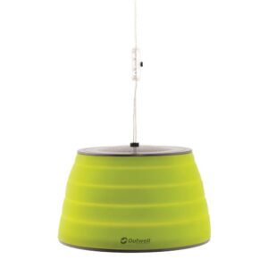 Outwell Sargas Lux Verde 540 Lumens