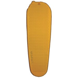 Robens Air Impact 25 Mat Amarillo 183 x 51 x 2.5 cm