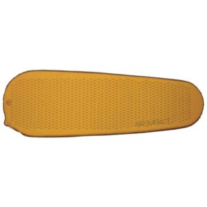 Robens Air Impact 38l Mat Amarillo 195 x 62 x 3.8 cm