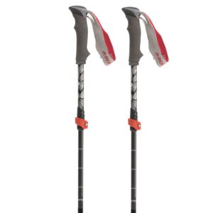 Robens Rydal C66 Poles Gris 110-130 cm