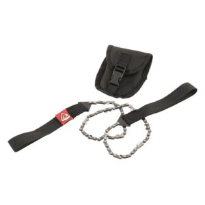 Robens Custer Saw Negro