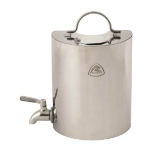 Robens Bering Water Heather Gris