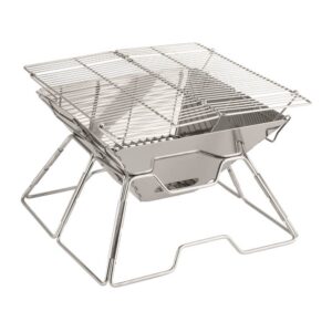 Robens Wayne Grill Gris