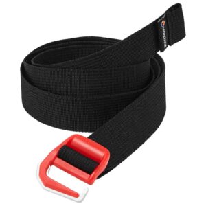 Montane Loop Belt Negro  Hombre