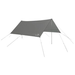 Easycamp Trap 4x4m Azul,Gris