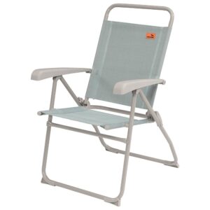 Easycamp Spica Chair Azul,Negro