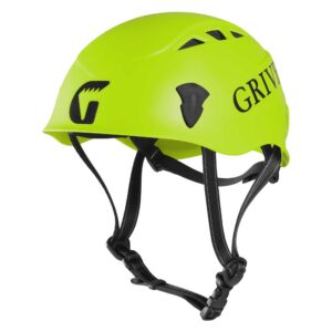 Grivel Salamander 2 Helmet Verde