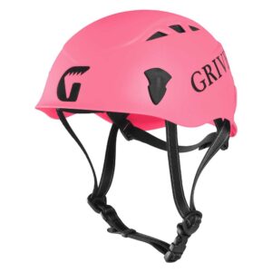 Grivel Salamander 2 Helmet Verde,Rosa