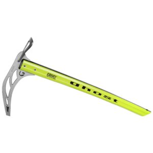 Grivel Ghost Ice Axe Verde 45 cm
