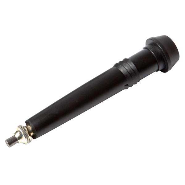 Black Diamond Flex Tech Tips 2 Units Negro