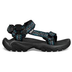 Teva Terra Fi 5 Universal Sandals Multicolor EU 42 Mujer