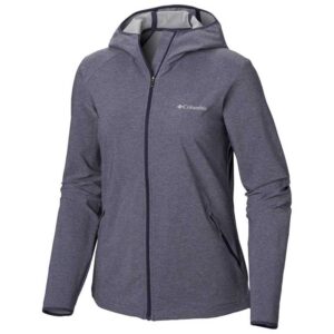 Columbia Heather Canyon Jacket Azul XL Mujer
