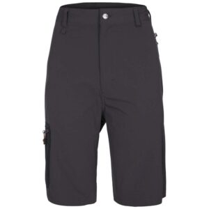 Trespass Rueful Shorts Pants Gris XL Mujer