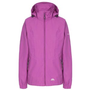 Trespass Blyton Jacket Lila M Mujer