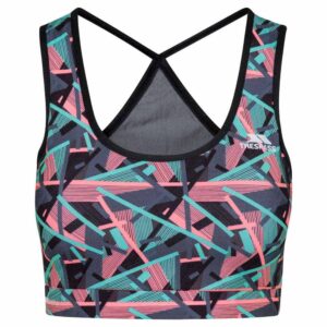 Trespass Lucie Sleeveless T-shirt Multicolor XL Mujer